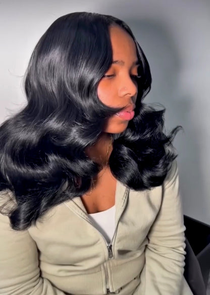 INDO WAVY XTENSIONS