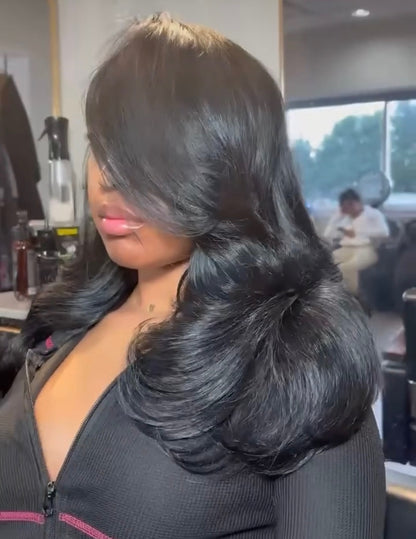INDO WAVY XTENSIONS